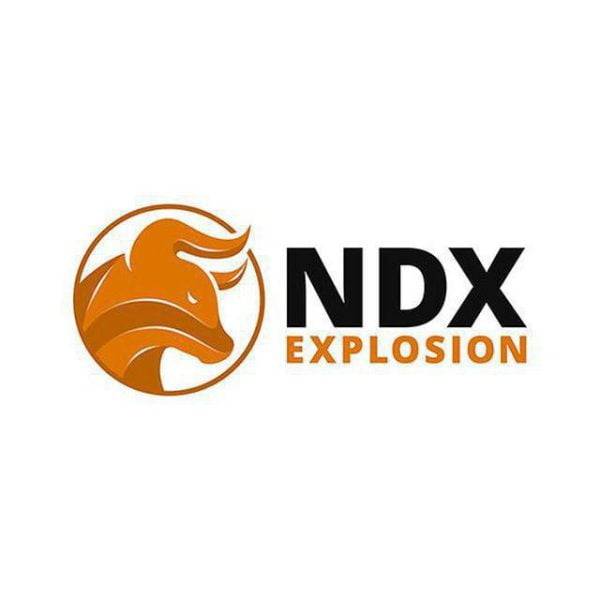 ndx explosion ea