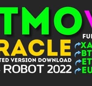 oracle ftmo ea v2