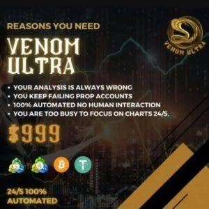 venom ultra sniper ea