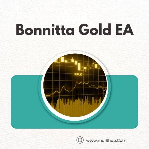 Bonnitta Gold EA