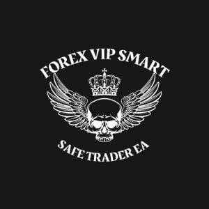 Forex ViP SMART SAFE TRADER EA v1.5