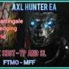 axl hunter ea