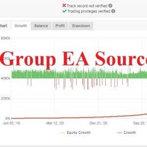 vibrix group ea source code