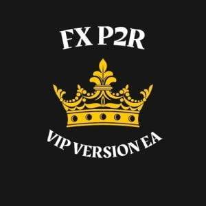 FX P2R ViP VERSION EA