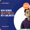 New Genius Gold FTMO EA