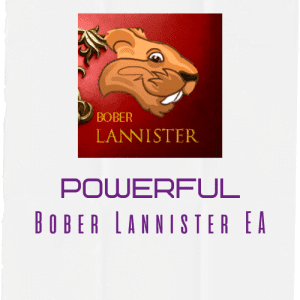 Powerful Bober Lannister EA