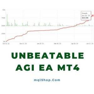 AGI EA MT4