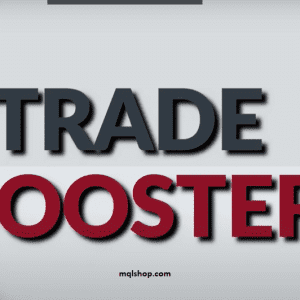 TRADE BOOSTER Premium EA