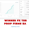 WINNER FX TSR Prop Firms EA V12