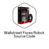 Wallstreet Forex Robot Source Code