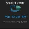 Pip Club EA Source Code