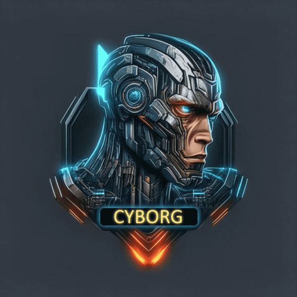 Cyborg EA MT4
