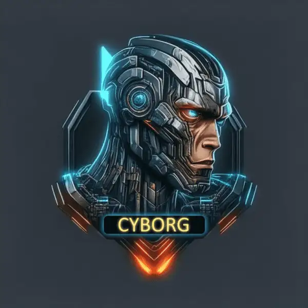 Cyborg EA MT4