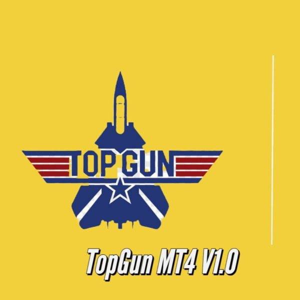 TopGun EA MT4