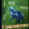 Bizon Scalper Indicator + EA/Manager