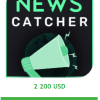 News Catcher Pro EA