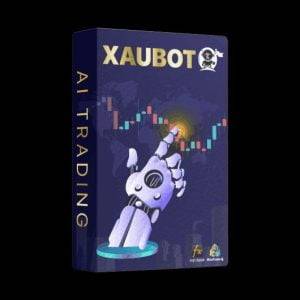 XAUBOT EA (Gold Trading AI)