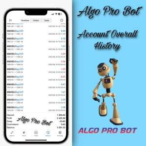 Algo Pro Bot MT5