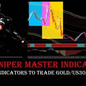 Gold Sniper Master Indicator