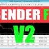 BenderFX EA V2 Source Code