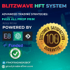 BlitzWave HFT System-NSA Prop Firm V8