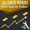 XG Gold Robot MT5