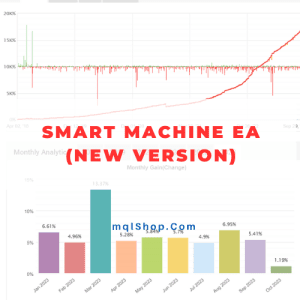 SMART MACHINE EA