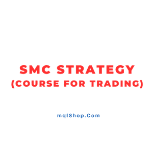 SMC Strategy Course