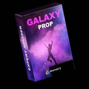 Galaxy PropFirm EA