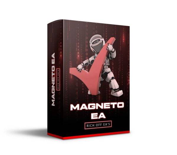 ROE Magneto EA