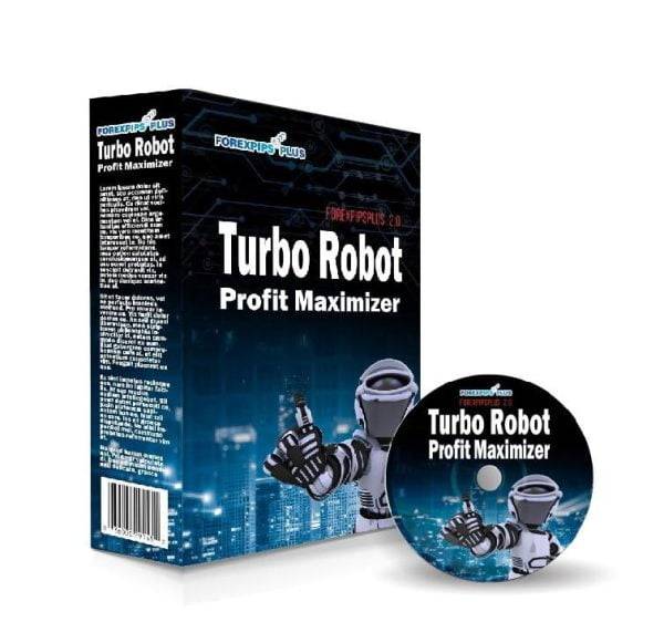 TURBO ROBOT MT4