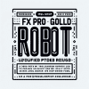 FX PRO GOLD ROBOT