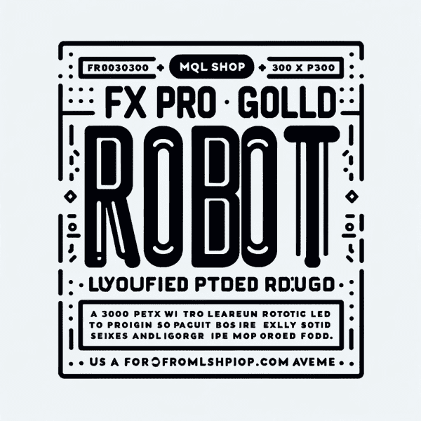 FX PRO GOLD ROBOT