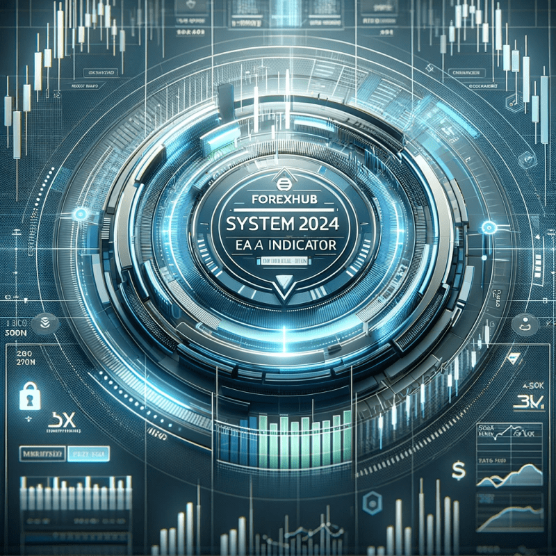 ForexHub System 2024 EA Indicator Unlimited   ForexHub System 2024 800x800 