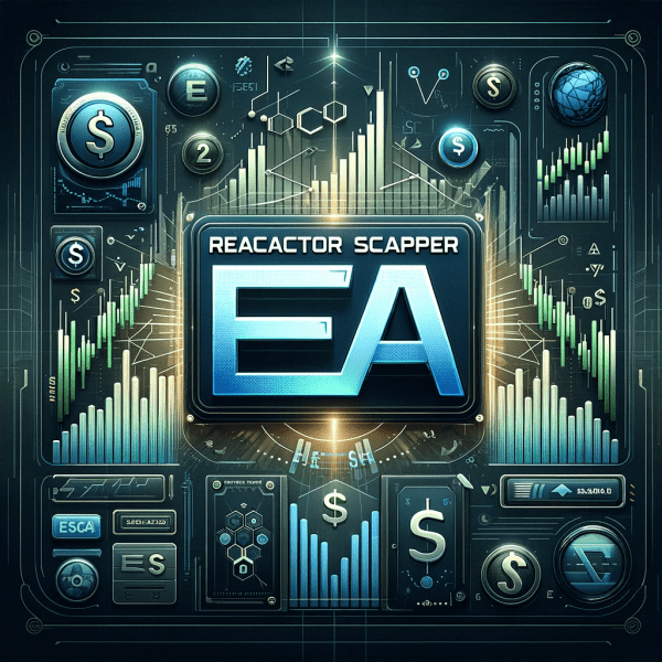 Reactor Scalper EA