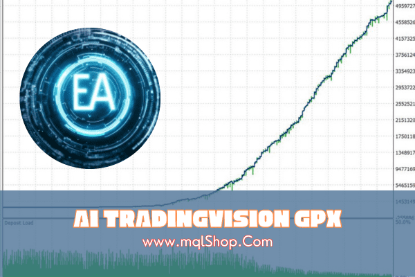 AI TradingVision GPX