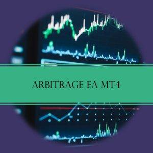 ARBITRAGE EA