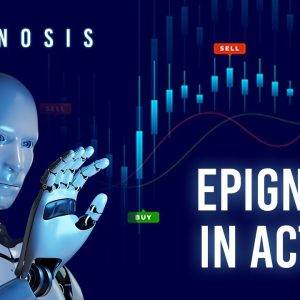 Epignosis Robot EA