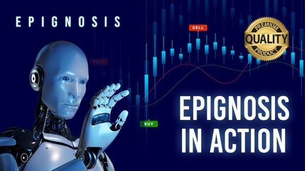 Epignosis Robot EA