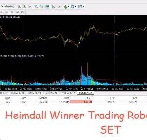 Heimdall Winner Trading Robot EA