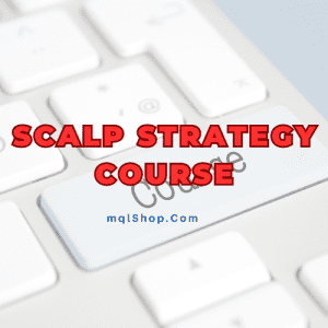 Scalp Strategy Course