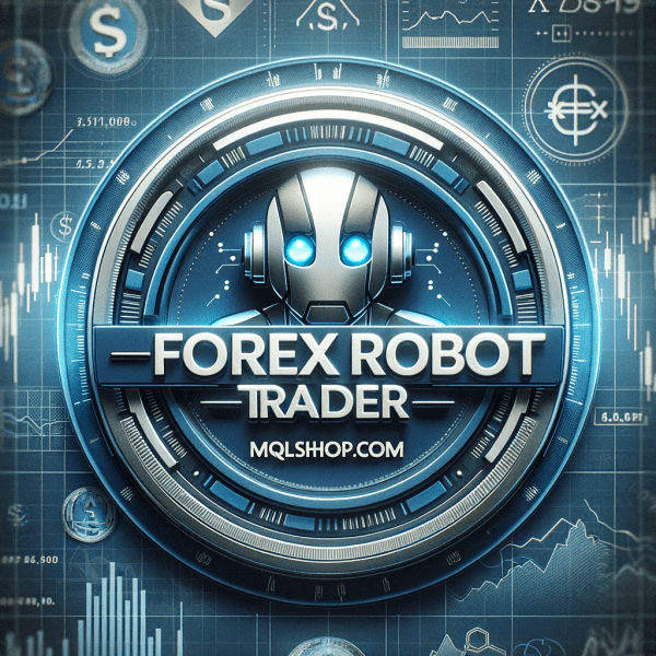 Forex Robot Trader