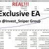 Exclusive Scalping EA