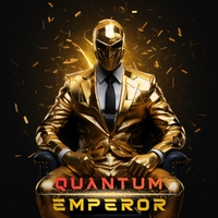 Quantum Emperor MT4 EA