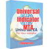 Universal Indicator EA