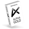 Alpha Gold EA,