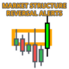 Market Reversal Alerts indicator