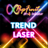 PipFinite Trend Laser Indicator