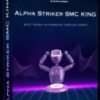 Alpha Striker SMC KING EA MT4