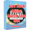 Aura Black Edition Source Code